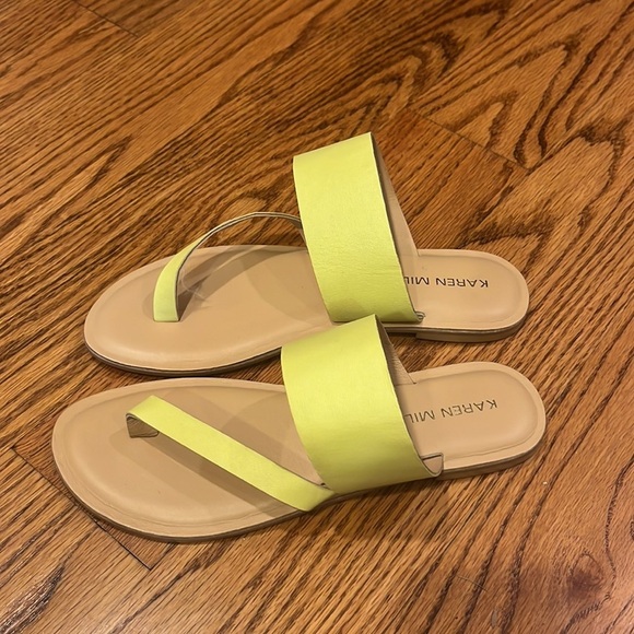 Karen Millen Woman’s Sandals Size 5 - Picture 3 of 7